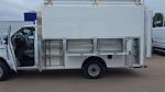 New 2026 Ford E-350 Service Utility Van for sale #L26006 - photo 7