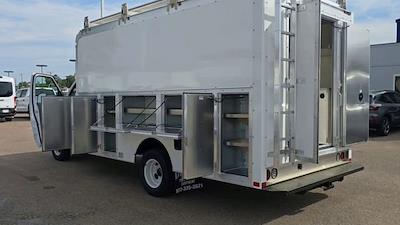 New 2026 Ford E-450 Service Utility Van for sale #L26008 - photo 2