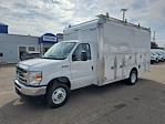 New 2026 Ford E-450 Service Utility Van for sale #L26008 - photo 1