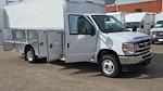 New 2026 Ford E-450 Service Utility Van for sale #L26008 - photo 4