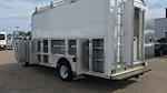 New 2026 Ford E-450 Service Utility Van for sale #L26008 - photo 2
