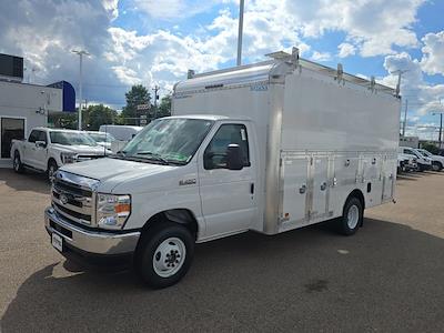 New 2026 Ford E-450 Service Utility Van for sale #L26009 - photo 1