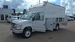 New 2026 Ford E-450 Service Utility Van for sale #L26009 - photo 6