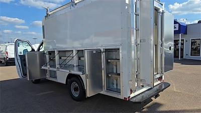 New 2026 Ford E-350 Service Utility Van for sale #L26010 - photo 2