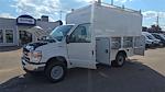 New 2026 Ford E-350 Service Utility Van for sale #L26010 - photo 6