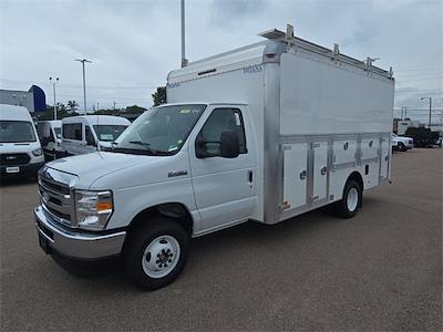New 2026 Ford E-450 Service Utility Van for sale #L26011 - photo 1