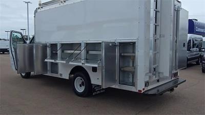 New 2026 Ford E-450 Service Utility Van for sale #L26011 - photo 2