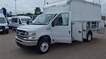 New 2026 Ford E-450 Service Utility Van for sale #L26011 - photo 6