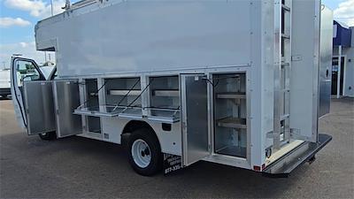 New 2026 Ford E-450 Service Utility Van for sale #L26014 - photo 2