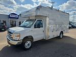 New 2026 Ford E-450 Service Utility Van for sale #L26014 - photo 1