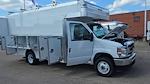 New 2026 Ford E-450 Service Utility Van for sale #L26014 - photo 4