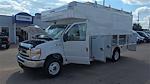 New 2026 Ford E-450 Service Utility Van for sale #L26014 - photo 6