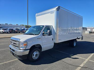 New 2026 Ford E-450 Box Van for sale #L26024 - photo 1