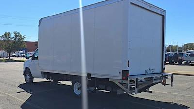 New 2026 Ford E-450 Box Van for sale #L26024 - photo 2