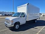 New 2026 Ford E-450 Box Van for sale #L26024 - photo 1