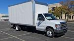 New 2026 Ford E-450 Box Van for sale #L26024 - photo 4