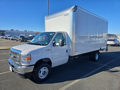 New 2026 Ford E-450 Box Van for sale #L26025 - photo 1