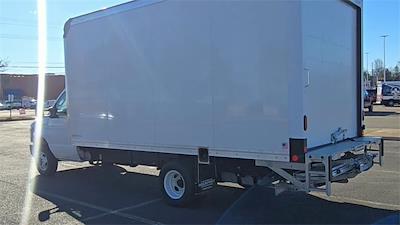New 2026 Ford E-450 Box Van for sale #L26025 - photo 2