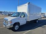New 2026 Ford E-450 Box Van for sale #L26025 - photo 1
