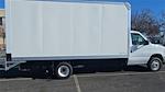 New 2026 Ford E-450 Box Van for sale #L26025 - photo 3