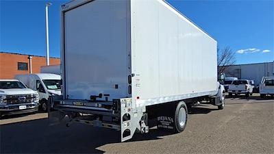 New 2026 Ford F-650 Regular Cab Box Truck for sale #L26029 - photo 2