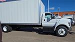 New 2026 Ford F-650 Regular Cab Box Truck for sale #L26029 - photo 4