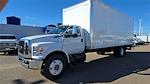 New 2026 Ford F-650 Regular Cab Box Truck for sale #L26029 - photo 6