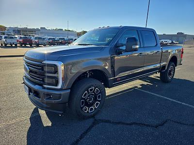 New 2026 Ford F-250 Platinum Crew Cab for sale #L26035 - photo 1
