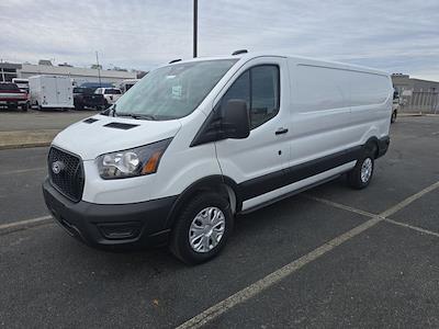 New 2026 Ford Transit 250 Low Roof Empty Cargo Van for sale #L26039 - photo 1
