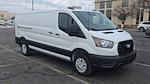New 2026 Ford Transit 250 Low Roof Empty Cargo Van for sale #L26039 - photo 4