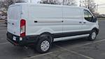New 2026 Ford Transit 250 Low Roof Empty Cargo Van for sale #L26039 - photo 9