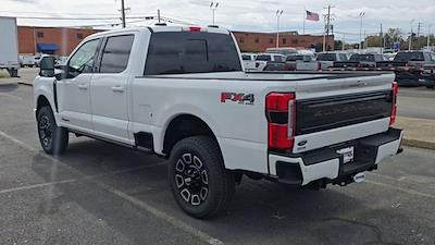 New 2026 Ford F-250 Platinum Crew Cab for sale #L26040 - photo 2