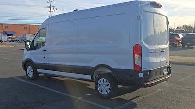 New 2026 Ford Transit 250 Medium Roof Empty Cargo Van for sale #L26046 - photo 2