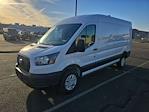 New 2026 Ford Transit 250 Medium Roof Empty Cargo Van for sale #L26046 - photo 1
