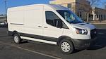 New 2026 Ford Transit 250 Medium Roof Empty Cargo Van for sale #L26046 - photo 4
