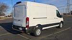 New 2026 Ford Transit 250 Medium Roof Empty Cargo Van for sale #L26046 - photo 9