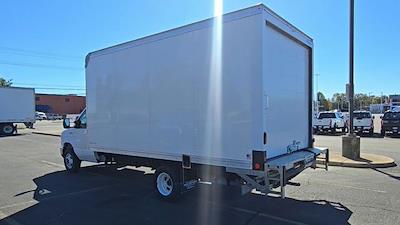New 2026 Ford E-450 Box Van for sale #L26047 - photo 2