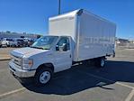 New 2026 Ford E-450 Box Van for sale #L26047 - photo 1
