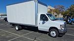 New 2026 Ford E-450 Box Van for sale #L26047 - photo 4