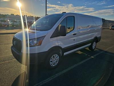 New 2026 Ford Transit 150 Low Roof Empty Cargo Van for sale #L26050 - photo 1