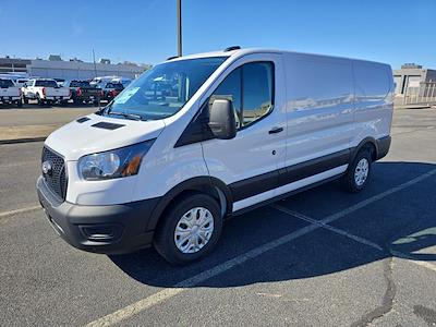 New 2026 Ford Transit 150 Low Roof Empty Cargo Van for sale #L26051 - photo 1