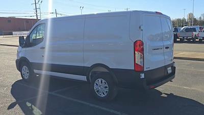 New 2026 Ford Transit 150 Low Roof Empty Cargo Van for sale #L26051 - photo 2