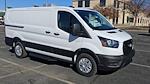 New 2026 Ford Transit 150 Low Roof Empty Cargo Van for sale #L26051 - photo 4