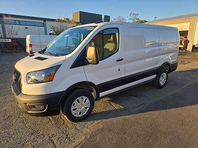 New 2026 Ford Transit 250 Low Roof Empty Cargo Van for sale #L26059 - photo 1