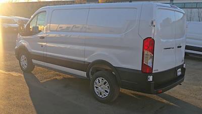 New 2026 Ford Transit 250 Low Roof Empty Cargo Van for sale #L26059 - photo 2