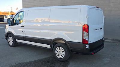 New 2026 Ford Transit 150 Low Roof Empty Cargo Van for sale #L26060 - photo 2