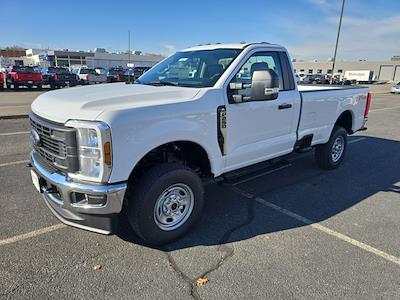 New 2026 Ford F-250 XL Regular Cab for sale #L26063 - photo 1