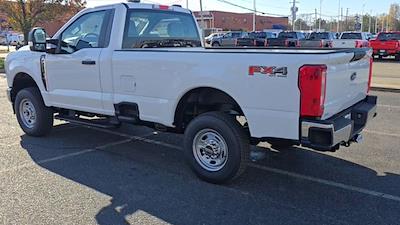 New 2026 Ford F-250 XL Regular Cab for sale #L26063 - photo 2