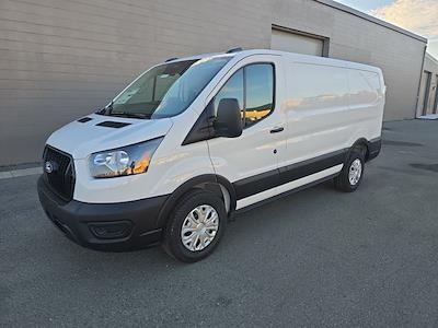 New 2026 Ford Transit 150 Low Roof Empty Cargo Van for sale #L26067 - photo 1