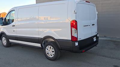 New 2026 Ford Transit 150 Low Roof Empty Cargo Van for sale #L26067 - photo 2